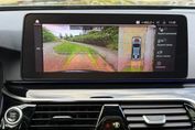 BMW Seria 5 540i