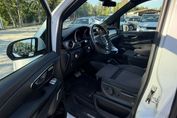 Mercedes V Klasa 250 d 4-Matic (ekstra dł)