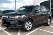 Volkswagen Tiguan Trend 1.5 eTSI DSG