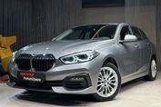 BMW Seria 1 118i Advantage