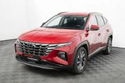 Hyundai Tucson 1.6 T-GDI 48V Executive 2WD DCT