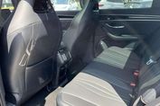 BYD Seal U DM-i Boost
