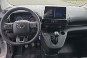 Toyota Proace City L1H1