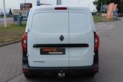 Renault Kangoo dCi