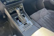 Skoda Superb Style 2.0 TSI  DSG