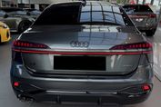 Audi A6 TDI quattro S line