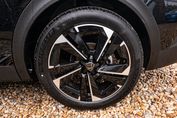 Peugeot 408 Allure e-DCS 1.2 mHEV