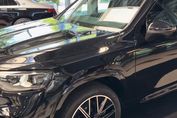 Mercedes GLB 220 4-Matic AMG Line