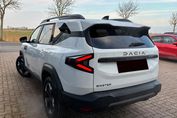 Dacia Bigster Extreme 1.2 TCe mHEV ECO-G LPG
