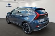 Hyundai Bayon 1.0 T-GDI Smart