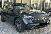 Mercedes GLC 220 d 4-Matic AMG Line