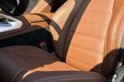 Mercedes GLE 350 de  4-Matic AMG Line