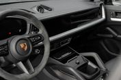 Porsche Cayenne Coupe S
