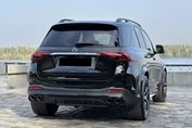 Mercedes GLE AMG 53  4-Matic+