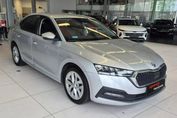 Skoda Octavia 1.5 TSI ACT Ambition
