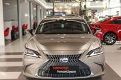 Lexus ES 300h Business Edition