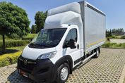 Opel Movano 2.2