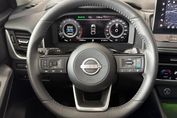 Nissan Qashqai 1.3 DIG-T mHEV Tekna+ Xtronic