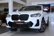 BMW X4 xDrive20d mHEV sport-aut