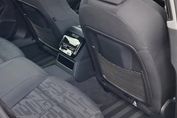 Audi A6 TDI quattro advanced