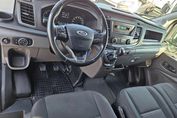 Ford Transit L3H2 Zabudowa brygadowa