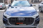 Audi Q8 50 TDI mHEV quattro Tiptronic
