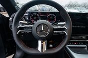 Mercedes CLA 200 AMG Line