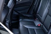Volvo XC60 B5 AWD Ultra Black Edition