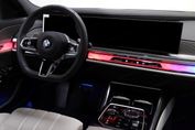 BMW Seria 7 740d xDrive M Sport