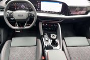 Audi Q5 e-Hybrid quattro Sportback