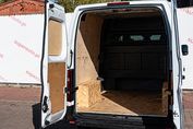 Renault Master L3H2 Extra Zabudowa Brygadowa AT9