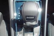 Skoda Karoq Sportline 1.5 TSI DSG