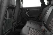 Audi A3 RS3 TFSI quattro