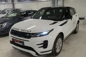 Land Rover Range Rover Evoque Evoque 2.0 P200 mHEV R-Dynamic S