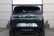 Land Rover Range Rover Sport S D350 Autobiography