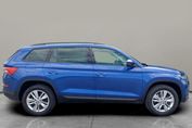 Skoda Kodiaq 2.0 TSI 4x4 Business DSG