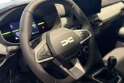 Dacia Sandero Stepway Extreme 1.2 Eco-G LPG