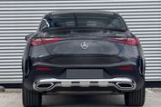 Mercedes GLC Coupe 220 d 4-Matic AMG Line