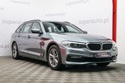 BMW Seria 5 520d xDrive Sport Line