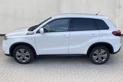 Suzuki Vitara 1.4 Boosterjet SHVS Premium 4WD