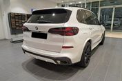 BMW X5 xDrive30d M Sport