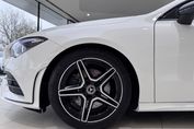 Mercedes CLA Shooting Brake 200 AMG Line