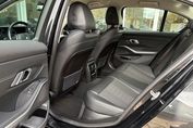 BMW Seria 3 320d xDrive aut