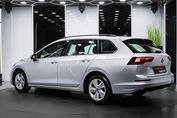 Volkswagen Golf Etsi Life Dsg