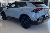 Kia Sportage 1.6 T-GDI HEV Anniversary 2WD aut