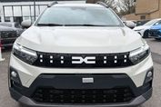 Dacia Jogger Journey 5-miejsc 1.8 Full Hybrid