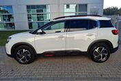 Citroen C5 Aircross 1.5