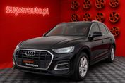 Audi Q5 35 TDI mHEV S tronic