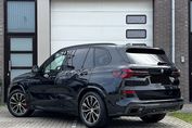 BMW X5 xDrive30d M Sport