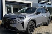 Peugeot 5008 Allure e-DCS6 1.2 mHEV